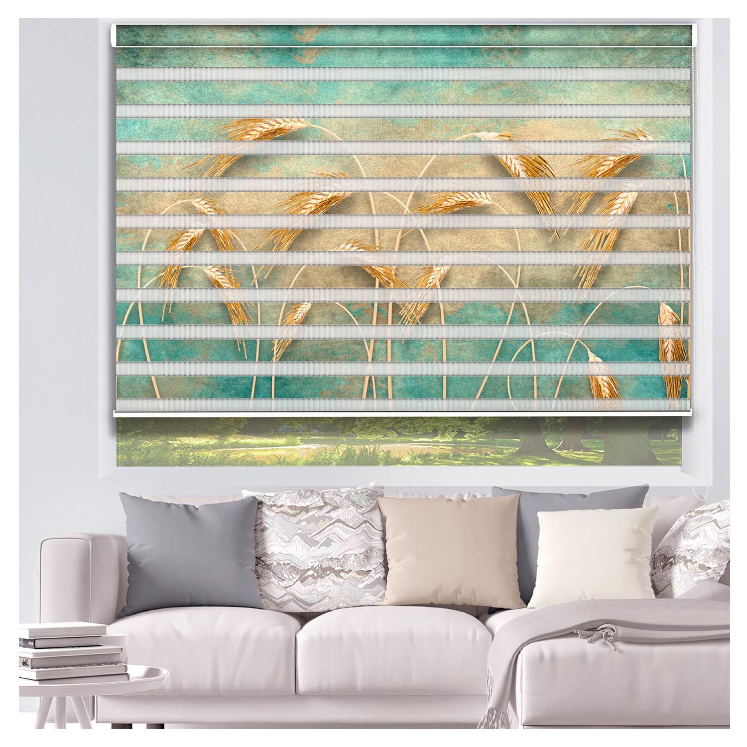 Customize Blind